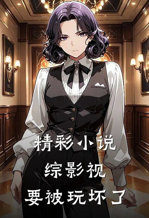 精彩小说综影视：要被玩坏了