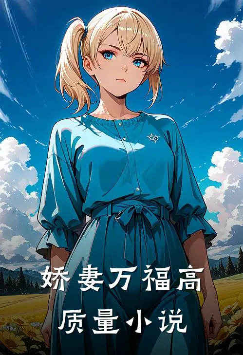 娇妻万福高质量小说