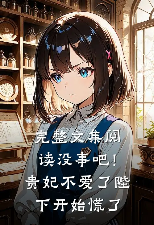 完整文集阅读没事吧！贵妃不爱了，陛下开始慌了