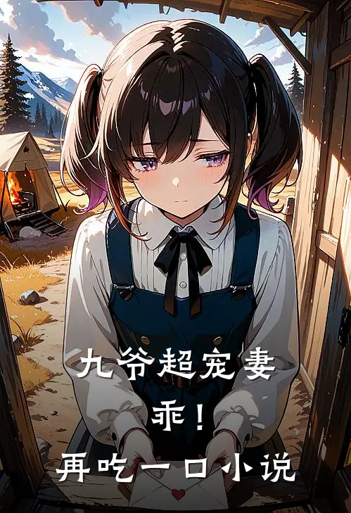 九爷超宠妻：乖！再吃一口小说