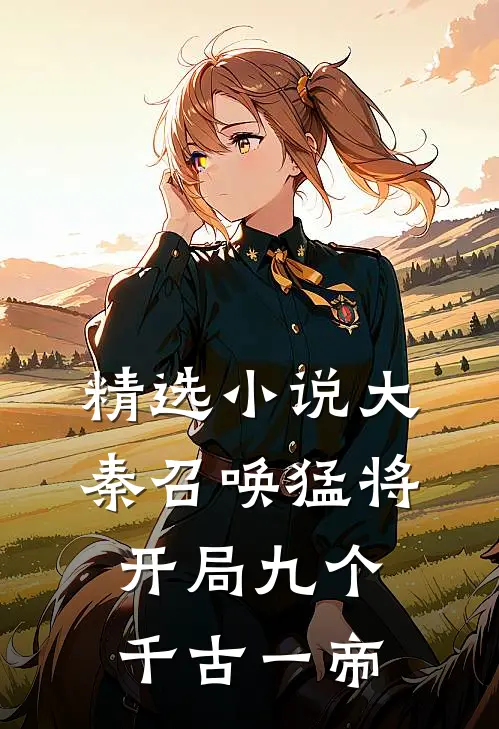 精选小说大秦召唤猛将开局九个千古一帝