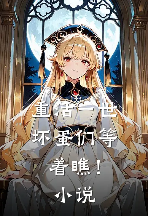 重活一世，坏蛋们等着瞧！小说