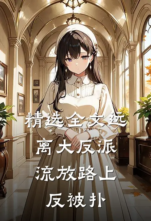 精选全文远离大反派，流放路上反被扑