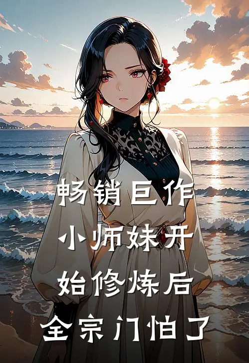 畅销巨作小师妹开始修炼后，全宗门怕了