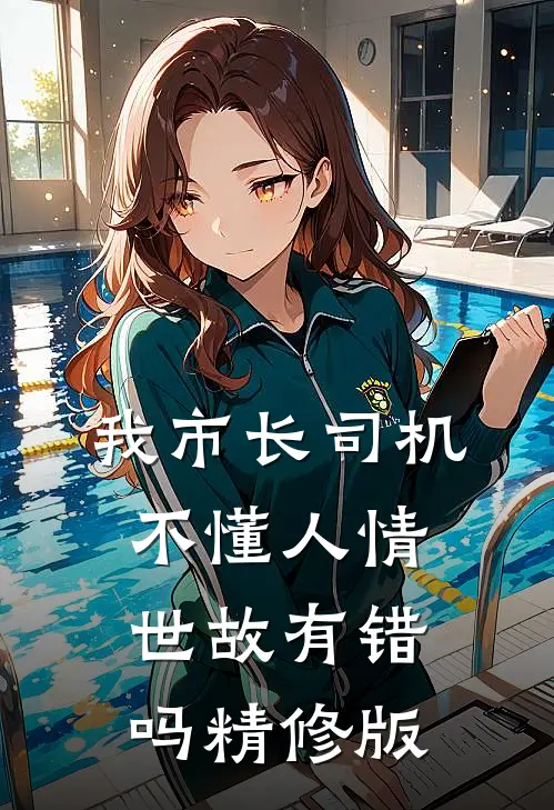 我市长司机，不懂人情世故有错吗精修版