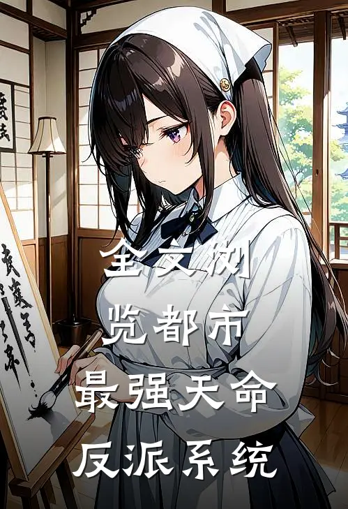 全文浏览都市：最强天命反派系统
