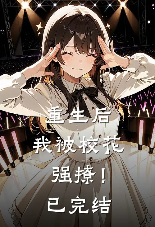 重生后，我被校花强撩！已完结