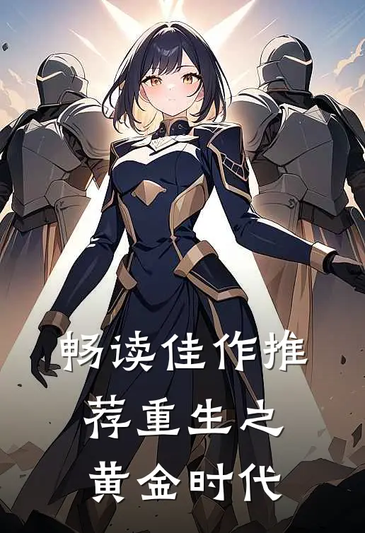 畅读佳作推荐重生之黄金时代