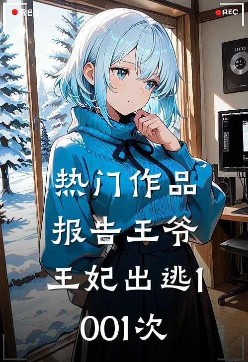 热门作品报告王爷，王妃出逃1001次