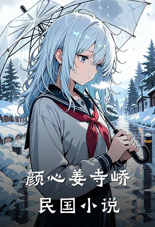 颜心姜寺峤民国小说