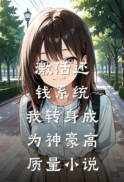 激活还钱系统，我转身成为神豪高质量小说