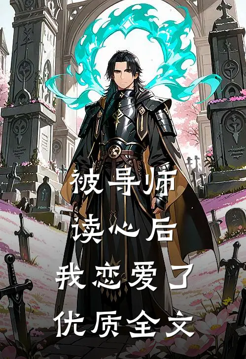 被导师读心后，我恋爱了优质全文