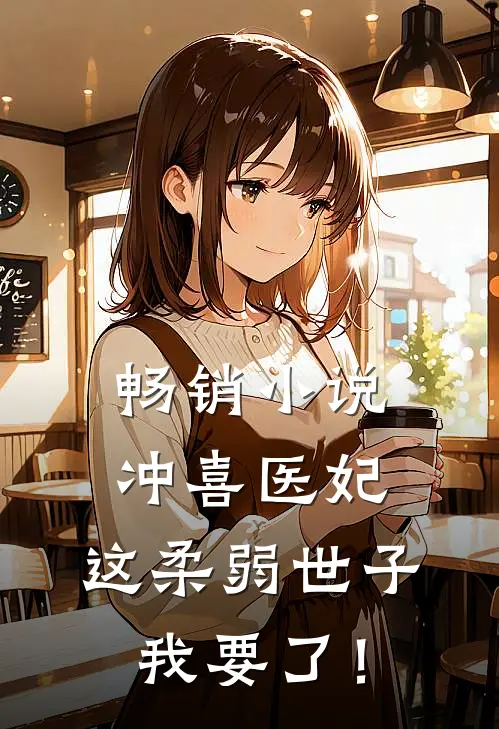 畅销小说冲喜医妃：这柔弱世子我要了！