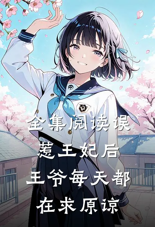 全集阅读误惹王妃后，王爷每天都在求原谅
