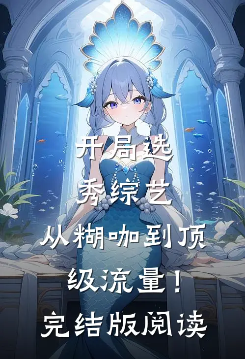 开局选秀综艺，从糊咖到顶级流量！完结版阅读