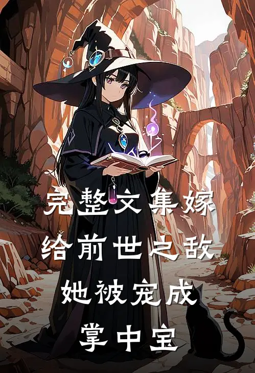 完整文集嫁给前世之敌，她被宠成掌中宝