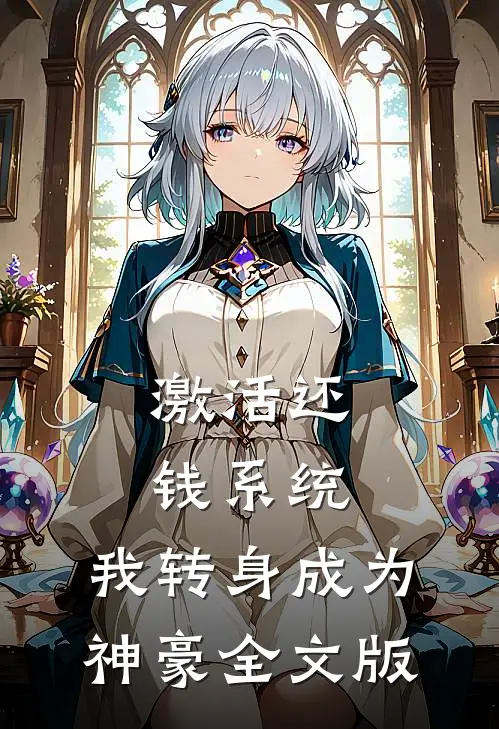 激活还钱系统，我转身成为神豪全文版