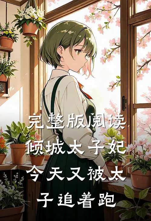 完整版阅读倾城太子妃：今天又被太子追着跑