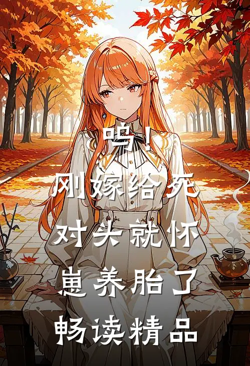 呜！刚嫁给死对头就怀崽养胎了畅读精品