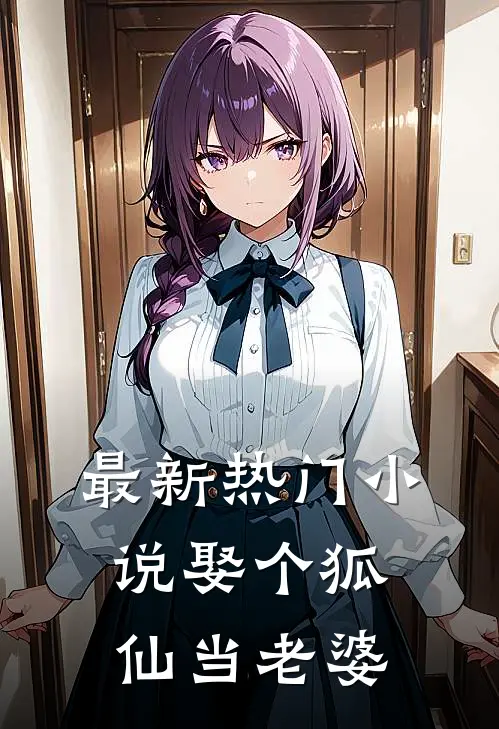 最新热门小说娶个狐仙当老婆