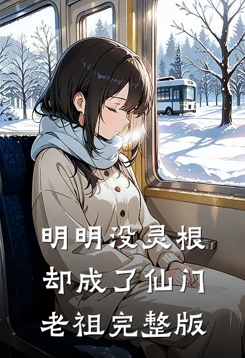明明没灵根，却成了仙门老祖完整版