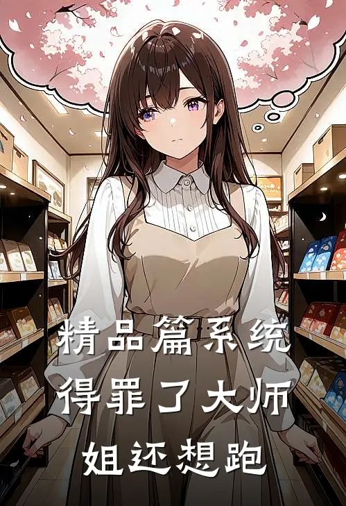 精品篇系统：得罪了大师姐还想跑