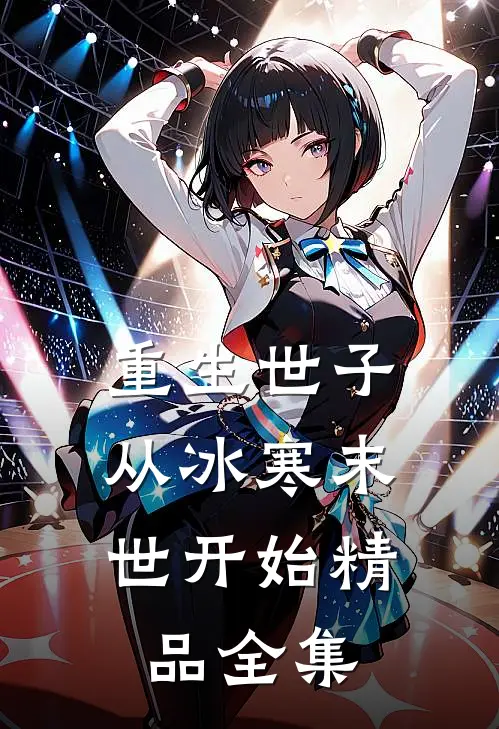 重生世子：从冰寒末世开始精品全集