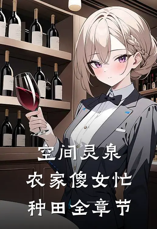 空间灵泉：农家傻女忙种田全章节