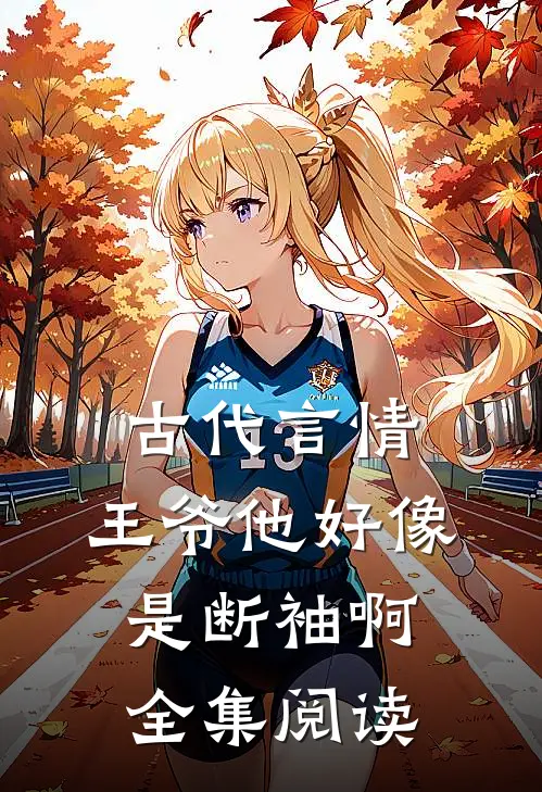 古代言情：王爷他好像是断袖啊全集阅读