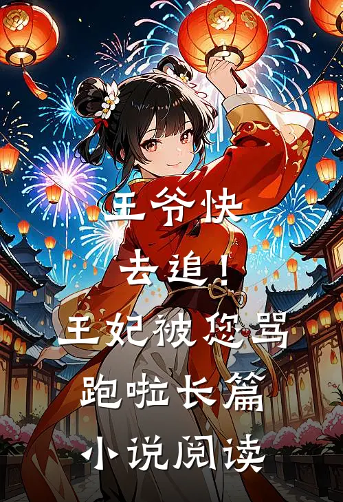 王爷快去追！王妃被您骂跑啦长篇小说阅读