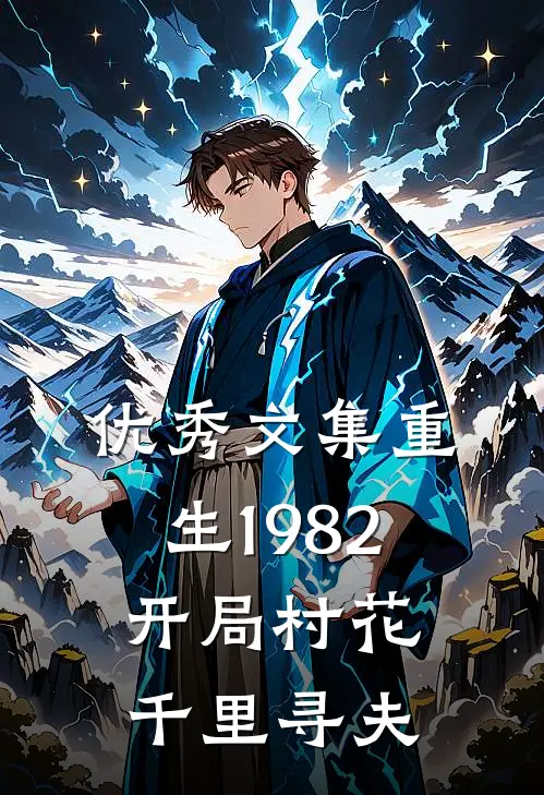 优秀文集重生1982，开局村花千里寻夫