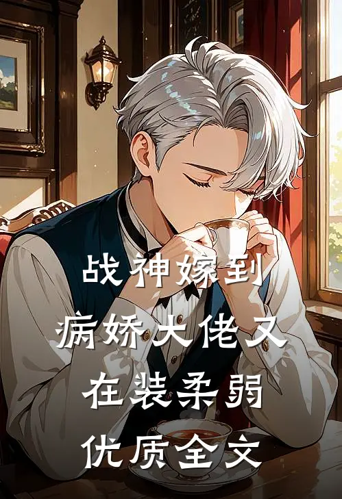 战神嫁到：病娇大佬又在装柔弱优质全文