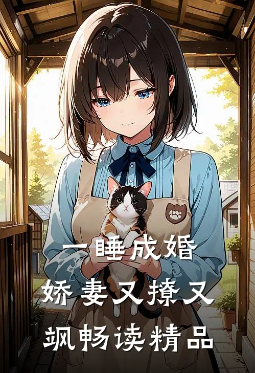 一睡成婚：娇妻又撩又飒畅读精品