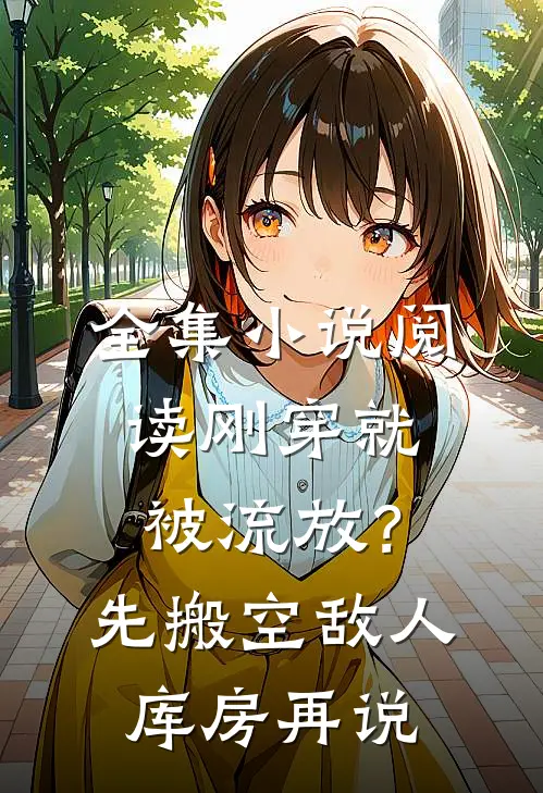 全集小说阅读刚穿就被流放？先搬空敌人库房再说