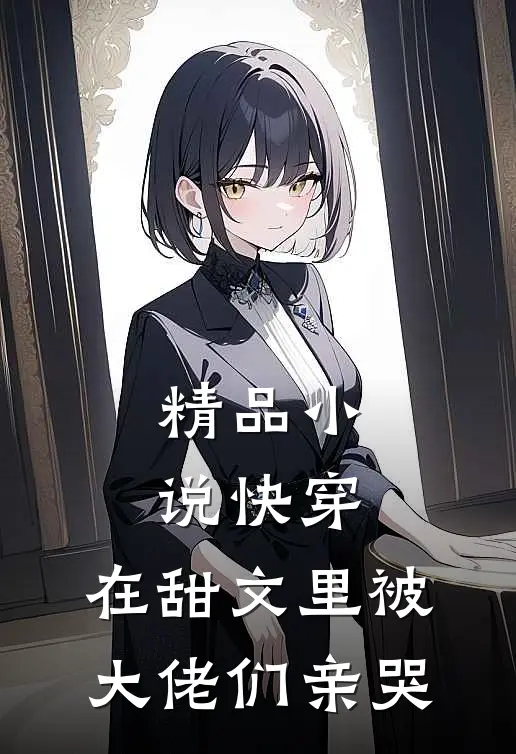 精品小说快穿：在甜文里被大佬们亲哭