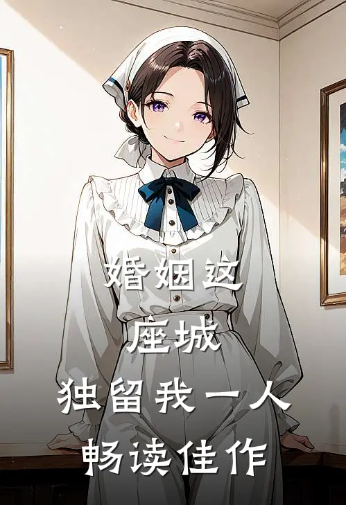 婚姻这座城，独留我一人畅读佳作