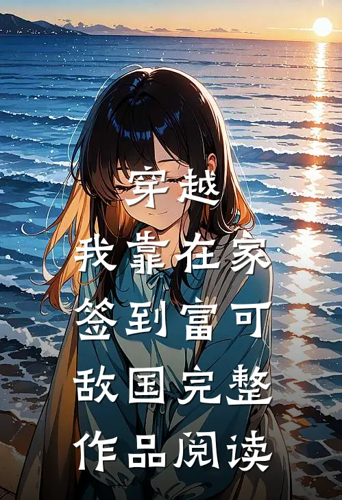 穿越：我靠在家签到富可敌国完整作品阅读