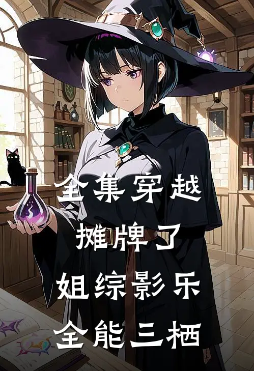 全集穿越：摊牌了，姐综影乐全能三栖