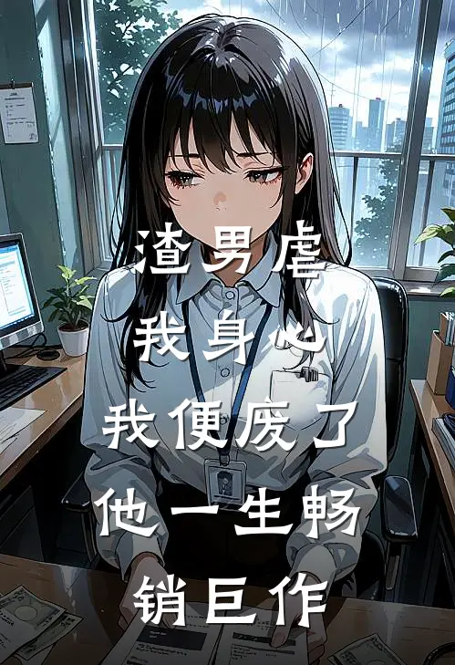 渣男虐我身心，我便废了他一生畅销巨作