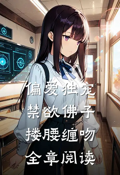 偏爱独宠，禁欲佛子搂腰缠吻全章阅读
