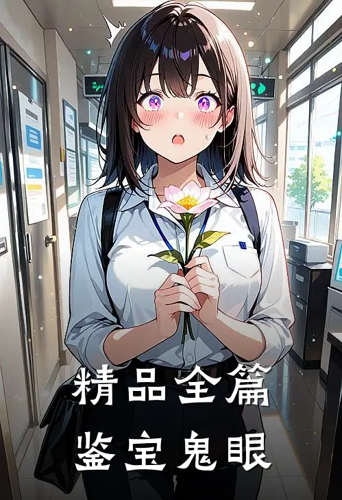 精品全篇鉴宝鬼眼
