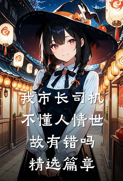 我市长司机，不懂人情世故有错吗精选篇章