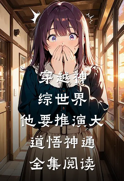 穿越神综世界，他要推演大道悟神通全集阅读