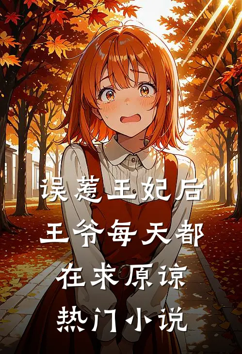 误惹王妃后，王爷每天都在求原谅热门小说