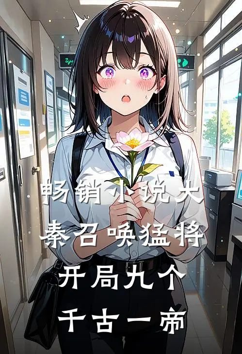 畅销小说大秦召唤猛将开局九个千古一帝