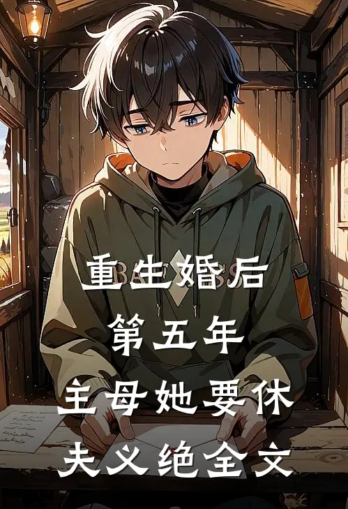 重生婚后第五年，主母她要休夫义绝全文