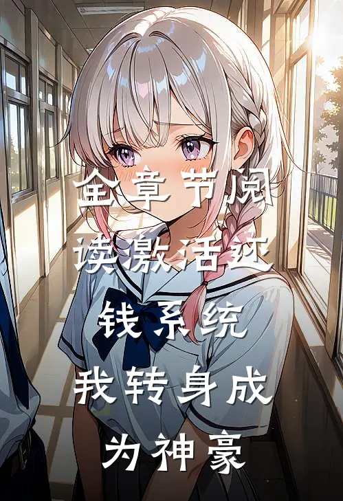 全章节阅读激活还钱系统，我转身成为神豪