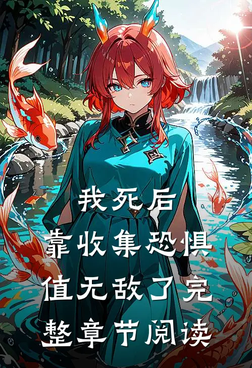 我死后，靠收集恐惧值无敌了完整章节阅读