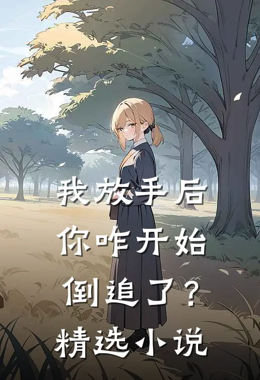 我放手后，你咋开始倒追了？精选小说
