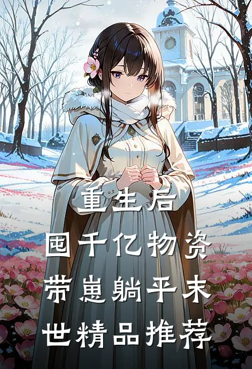重生后，囤千亿物资，带崽躺平末世精品推荐